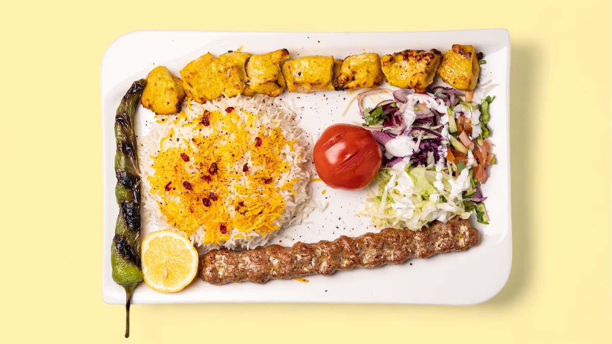 Kabul Grill Photo 4