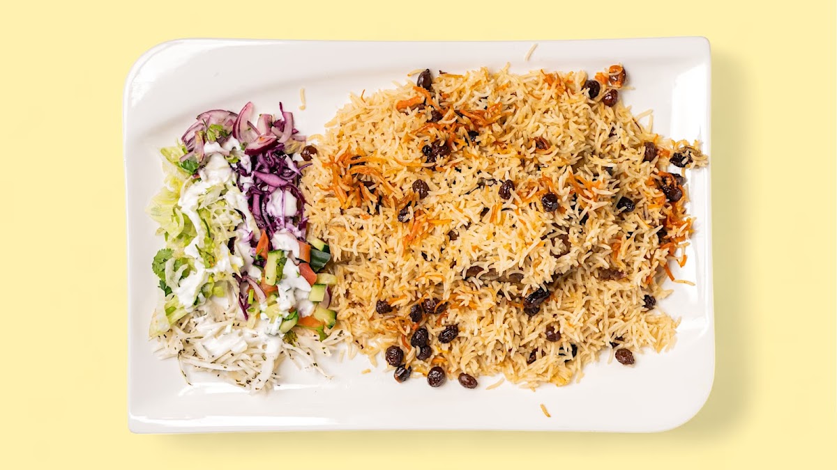Kabul Grill Photo 5