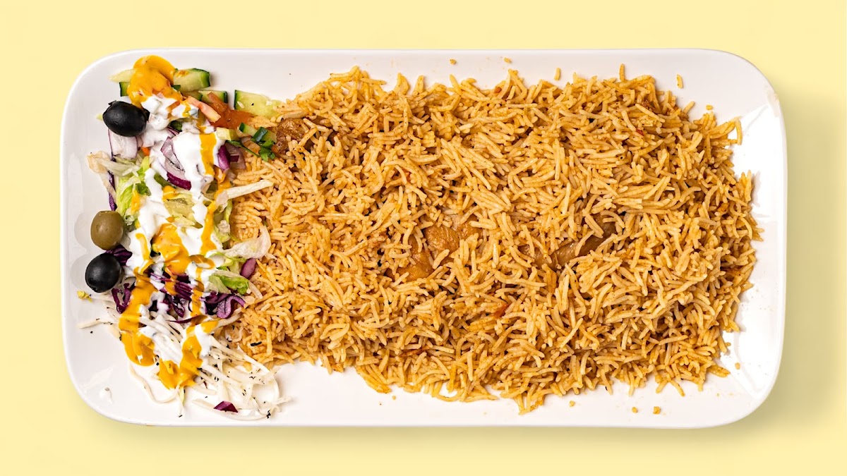Kabul Grill Photo 6