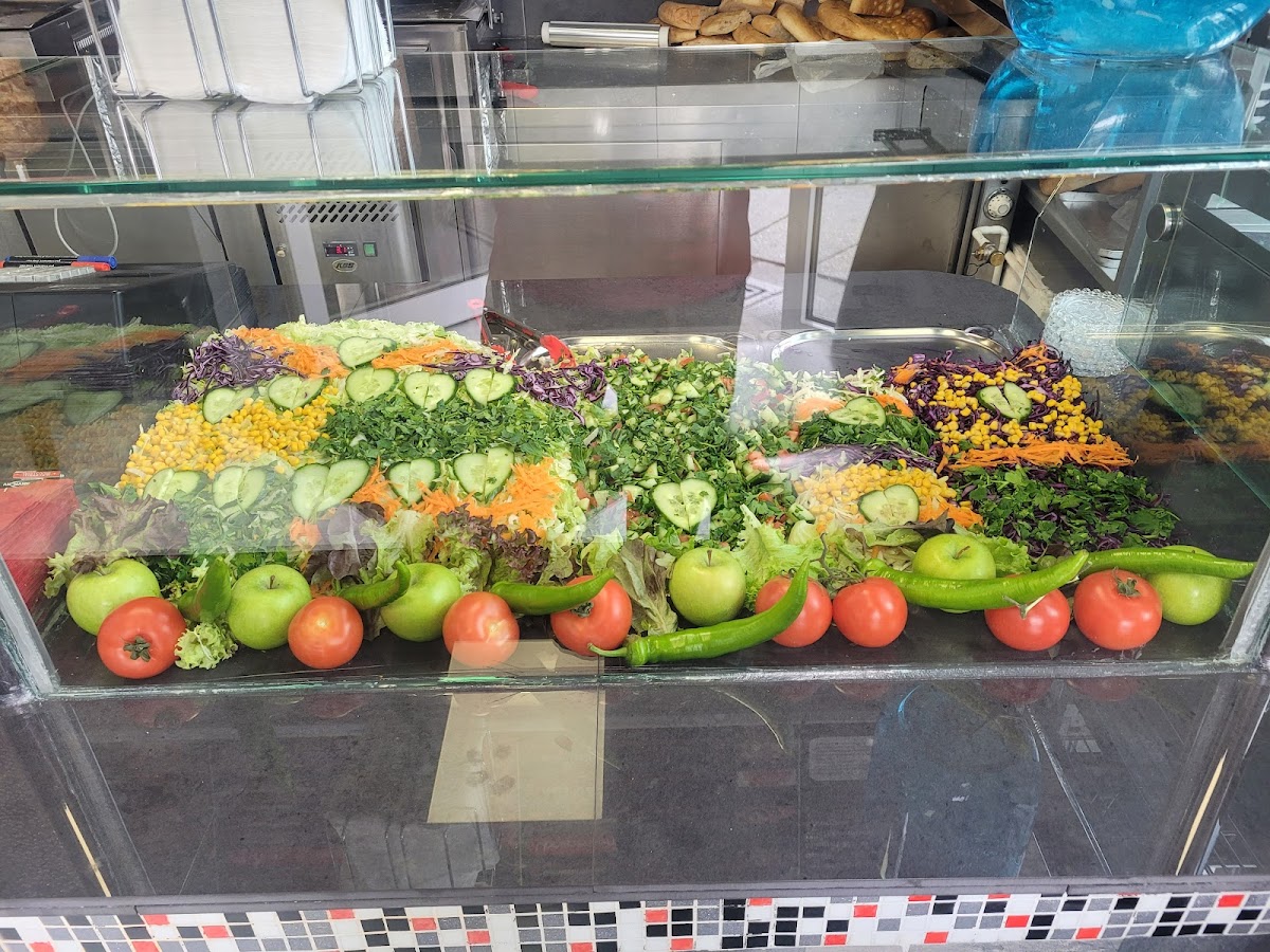 Kabul Grill Photo 7