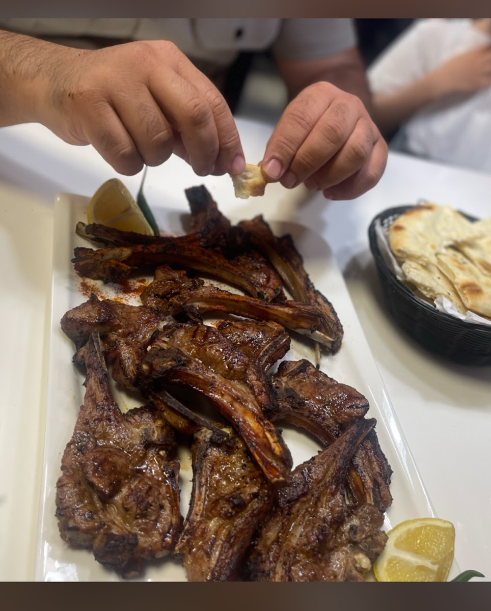 Kabul Grill Photo 9