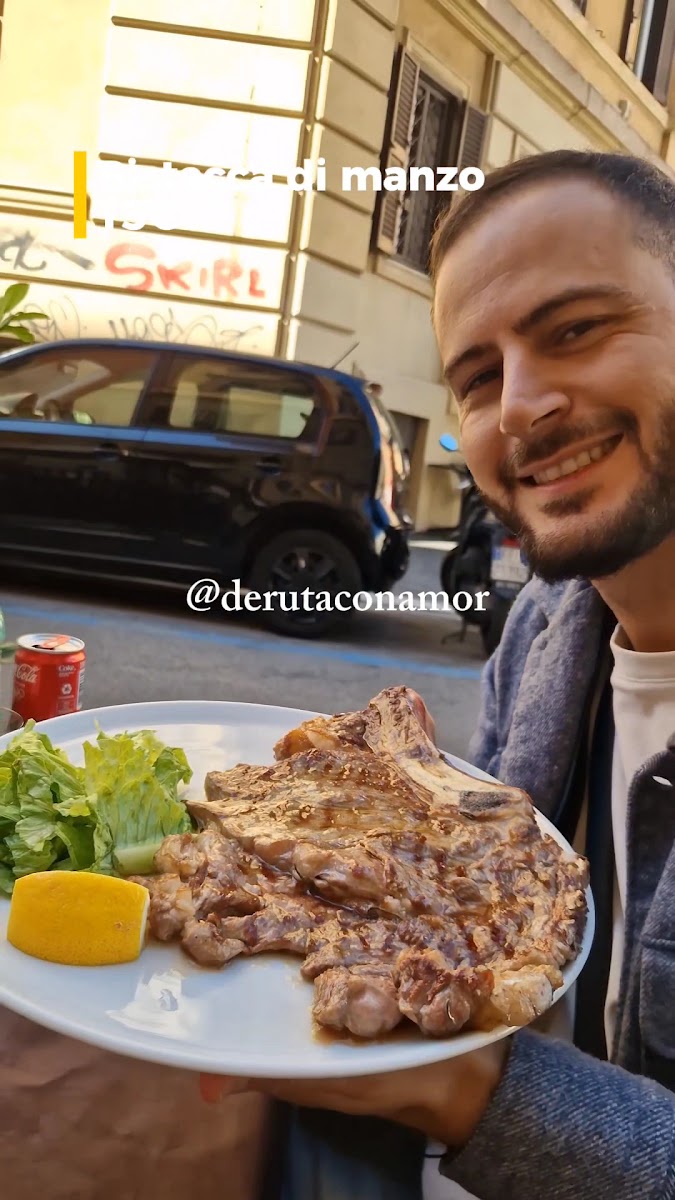 Trattoria Pizzeria Da Simonetta Photo 2