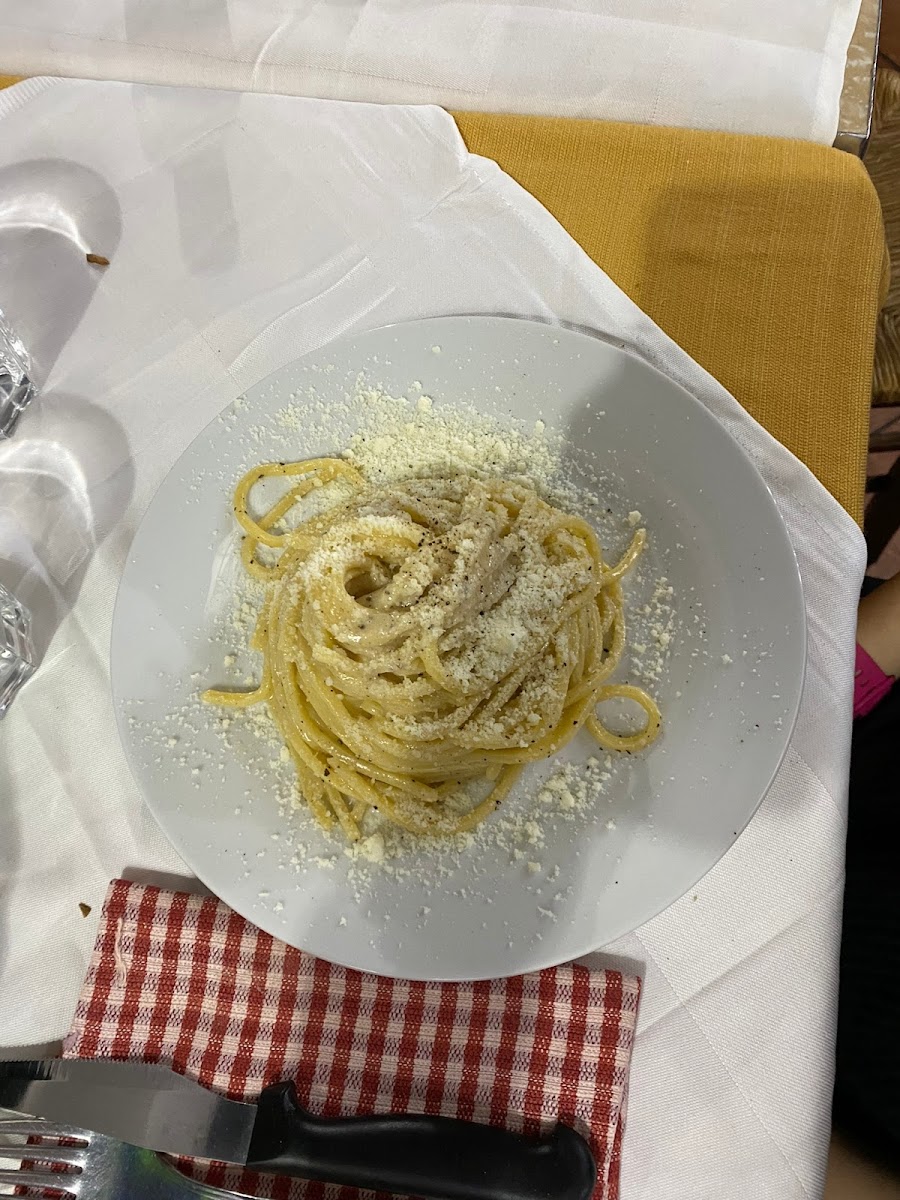 Trattoria Pizzeria Da Simonetta Photo 7