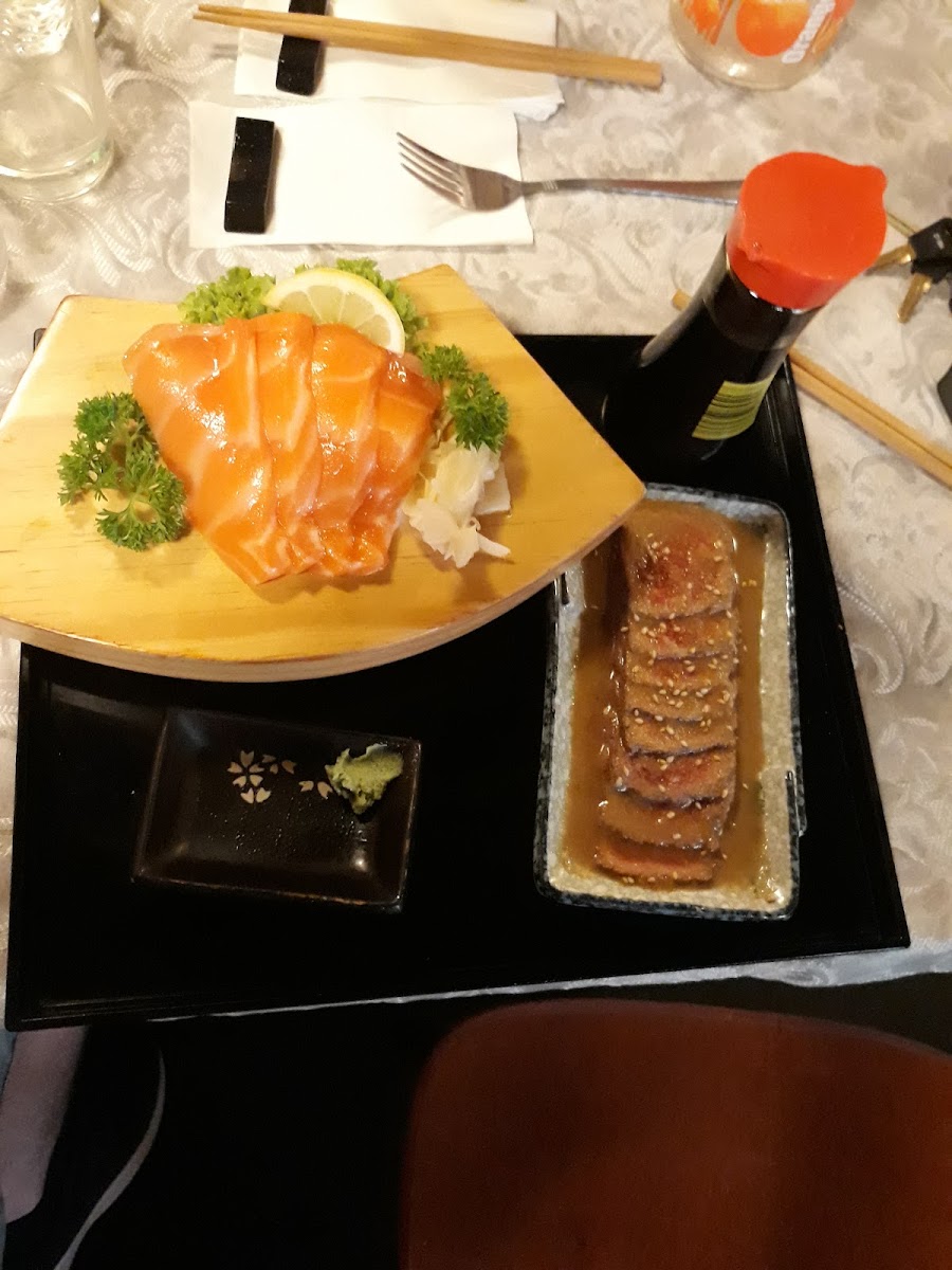 Ezumi Japanese Restaurant Photo 7