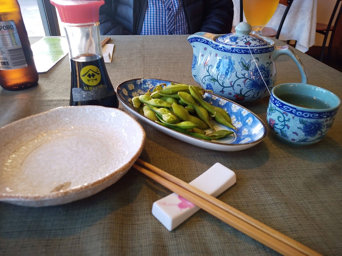 Ezumi Japanese Restaurant Photo 8