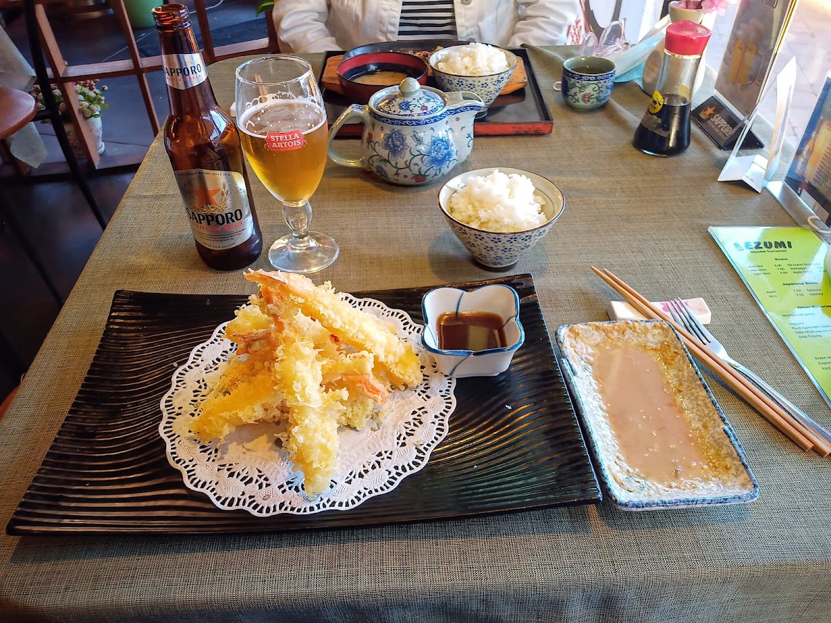 Ezumi Japanese Restaurant Photo 9