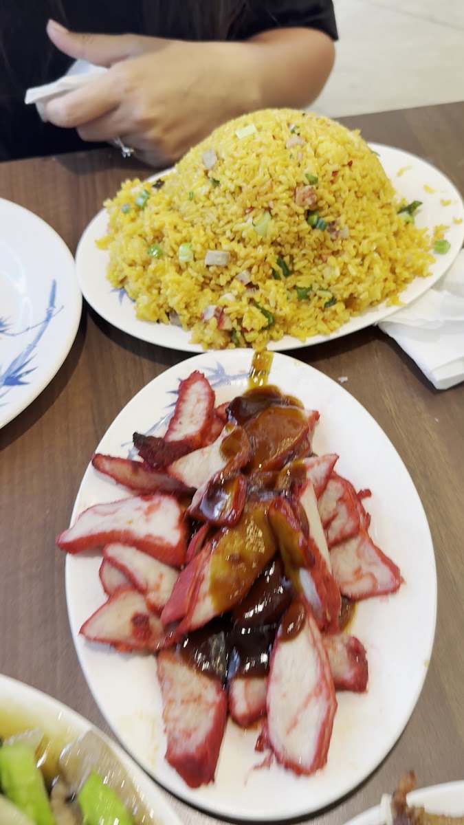 RESTAURANTE Jing Wah Cocina China Photo 2