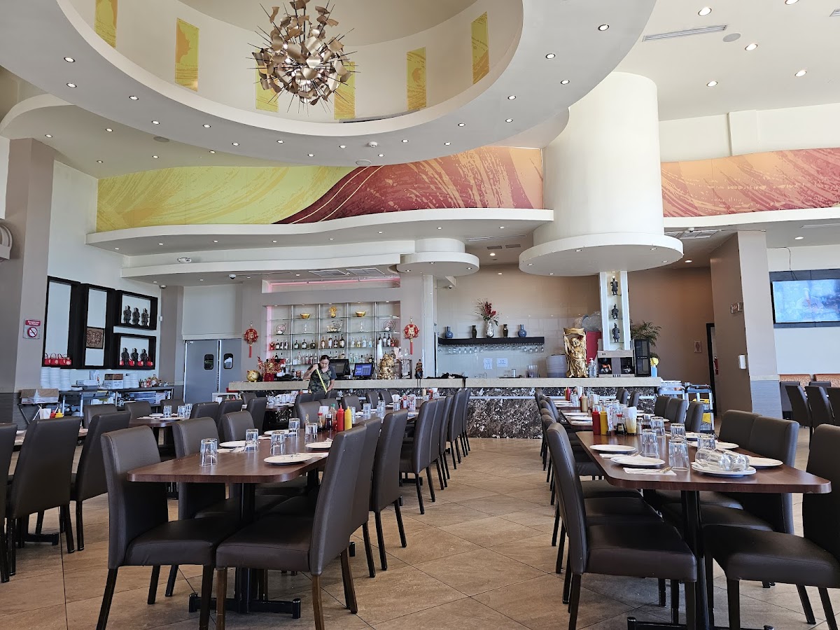 RESTAURANTE Jing Wah Cocina China Photo 4
