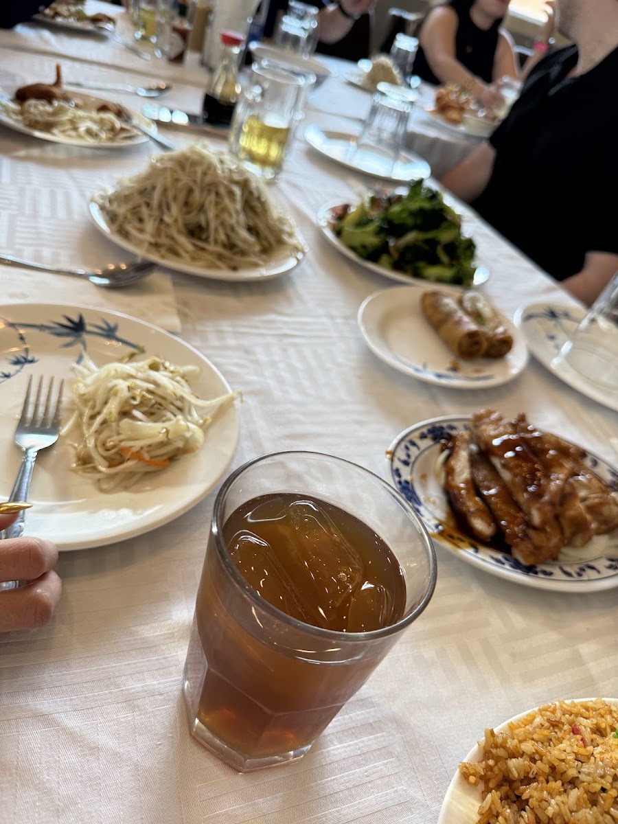 RESTAURANTE Jing Wah Cocina China Photo 5