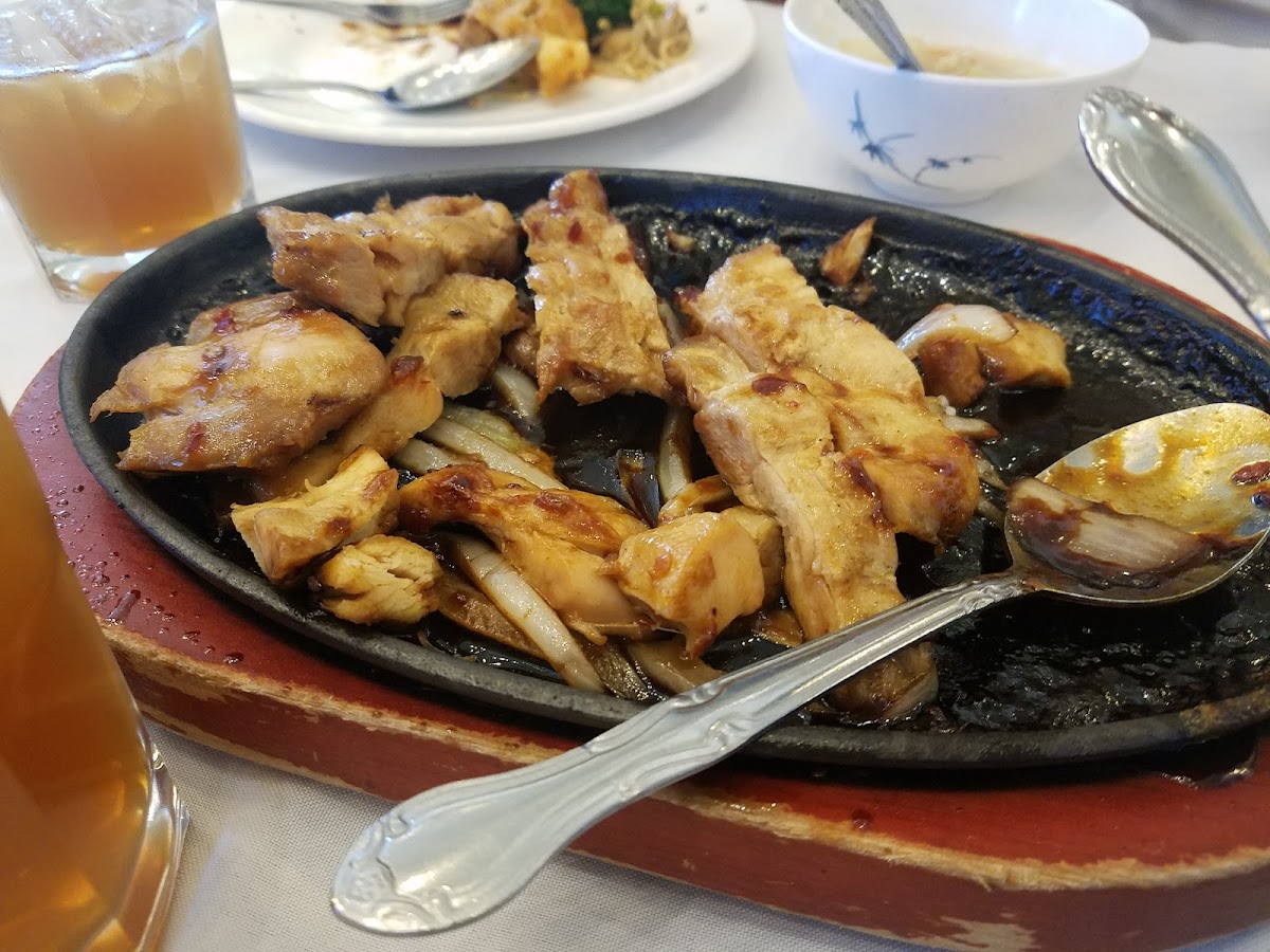 RESTAURANTE Jing Wah Cocina China Photo 8