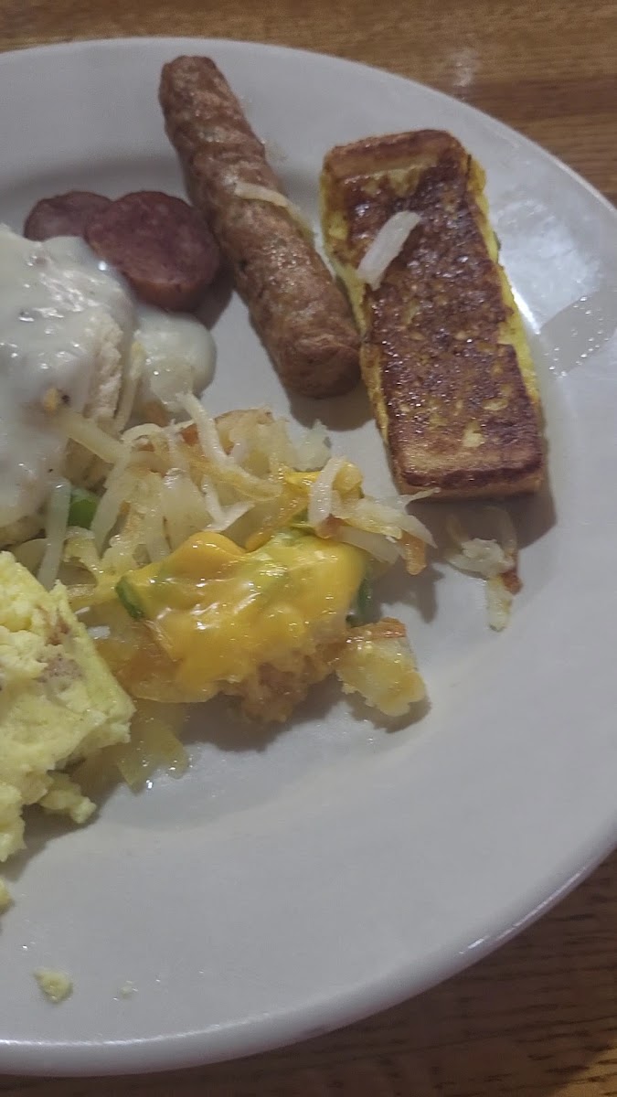 Dave's Restaurant Photo 2