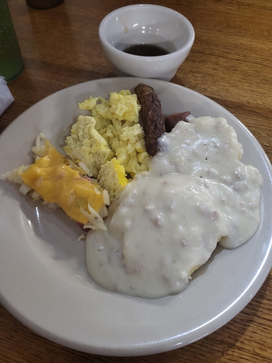 Dave's Restaurant Photo 3