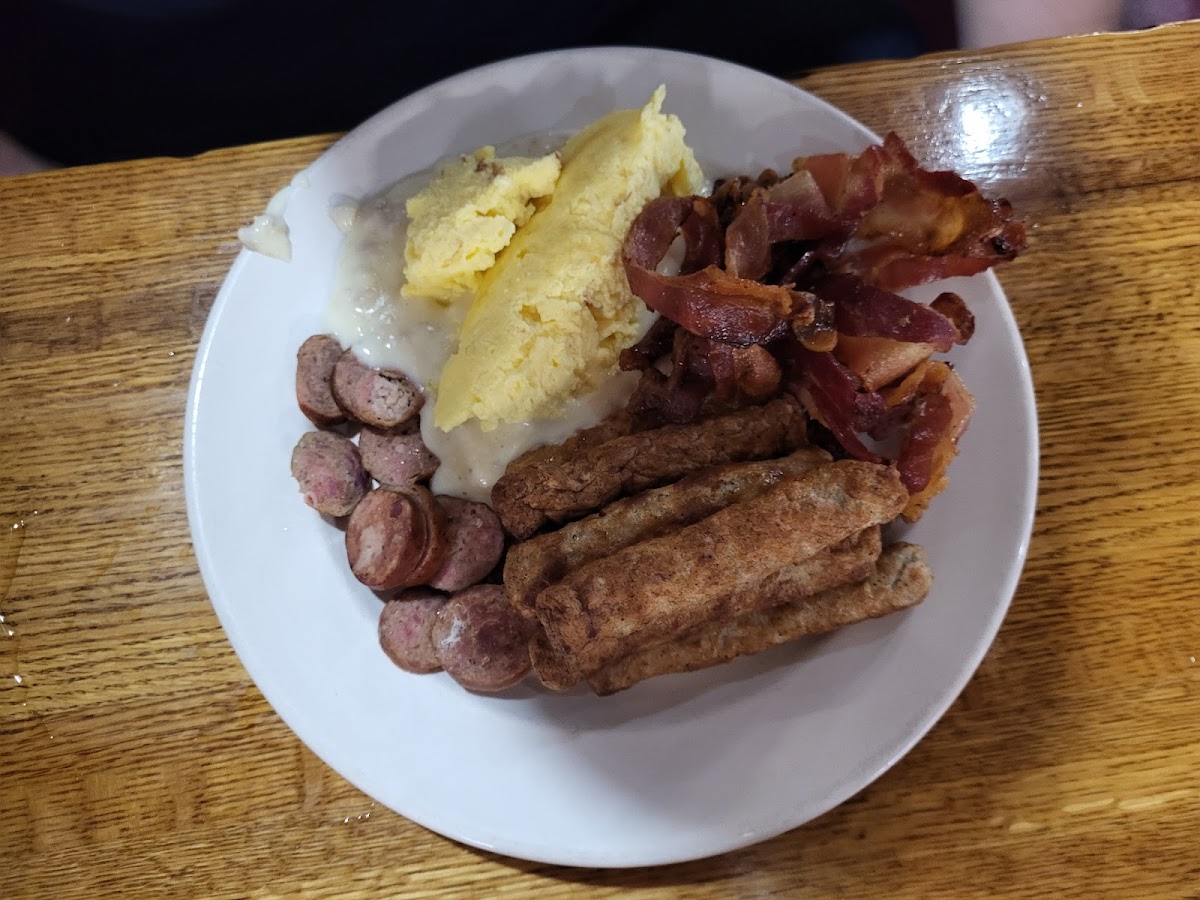 Dave's Restaurant Photo 4