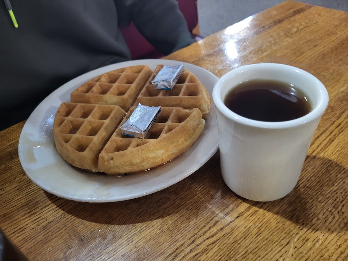 Dave's Restaurant Photo 5