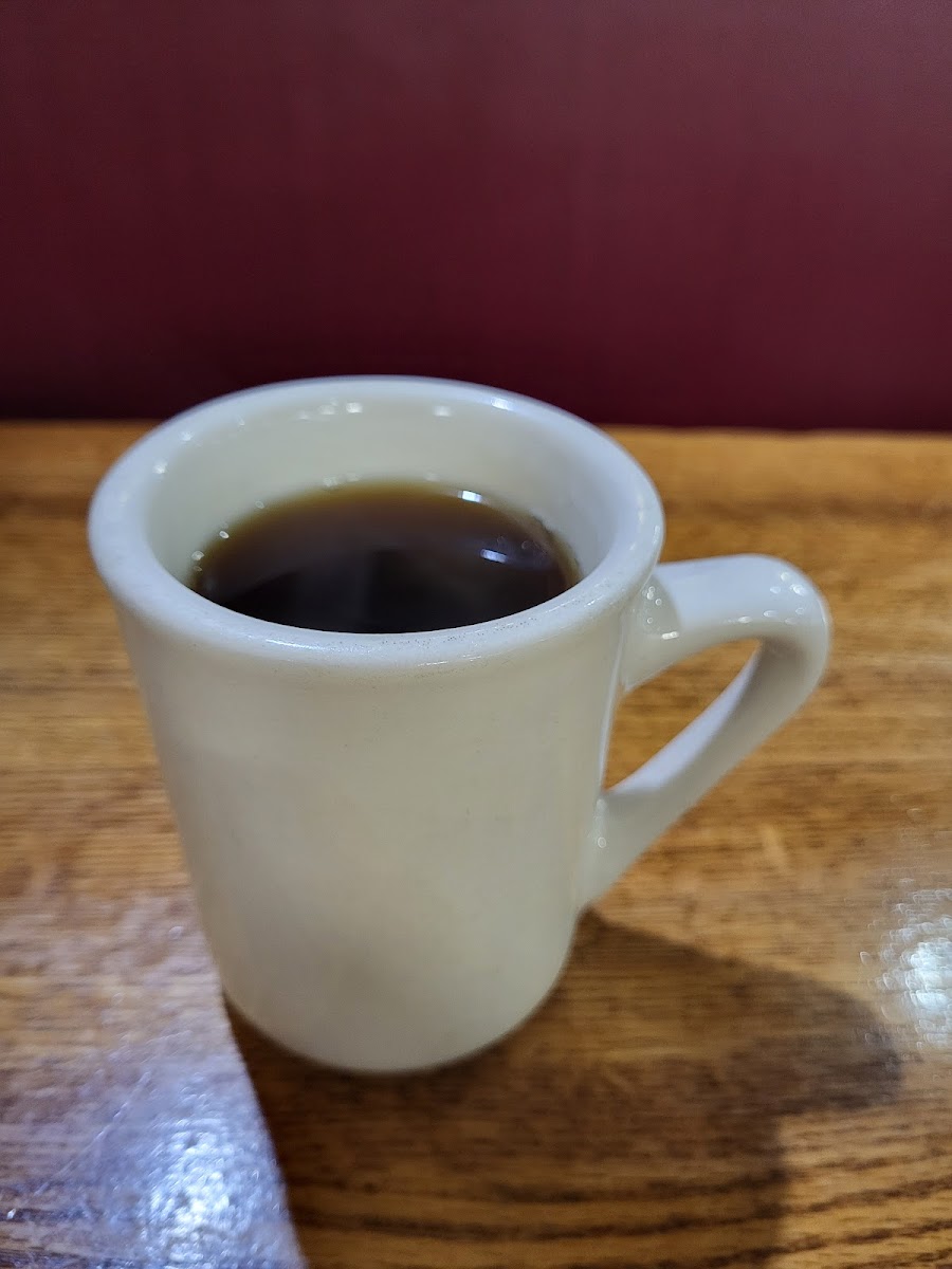 Dave's Restaurant Photo 6