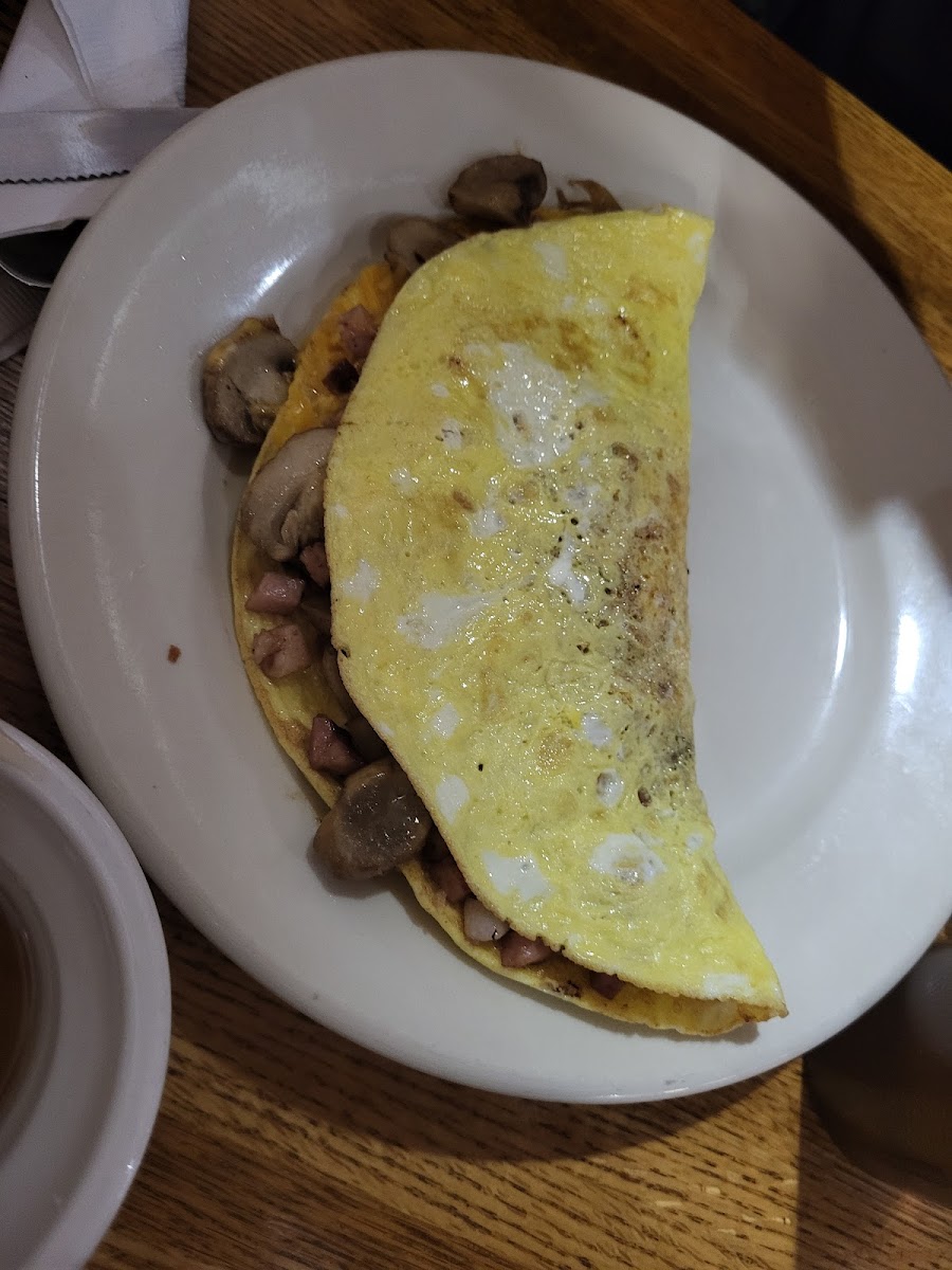 Dave's Restaurant Photo 7