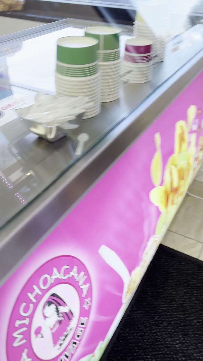 La Michoacana Savage Photo 2