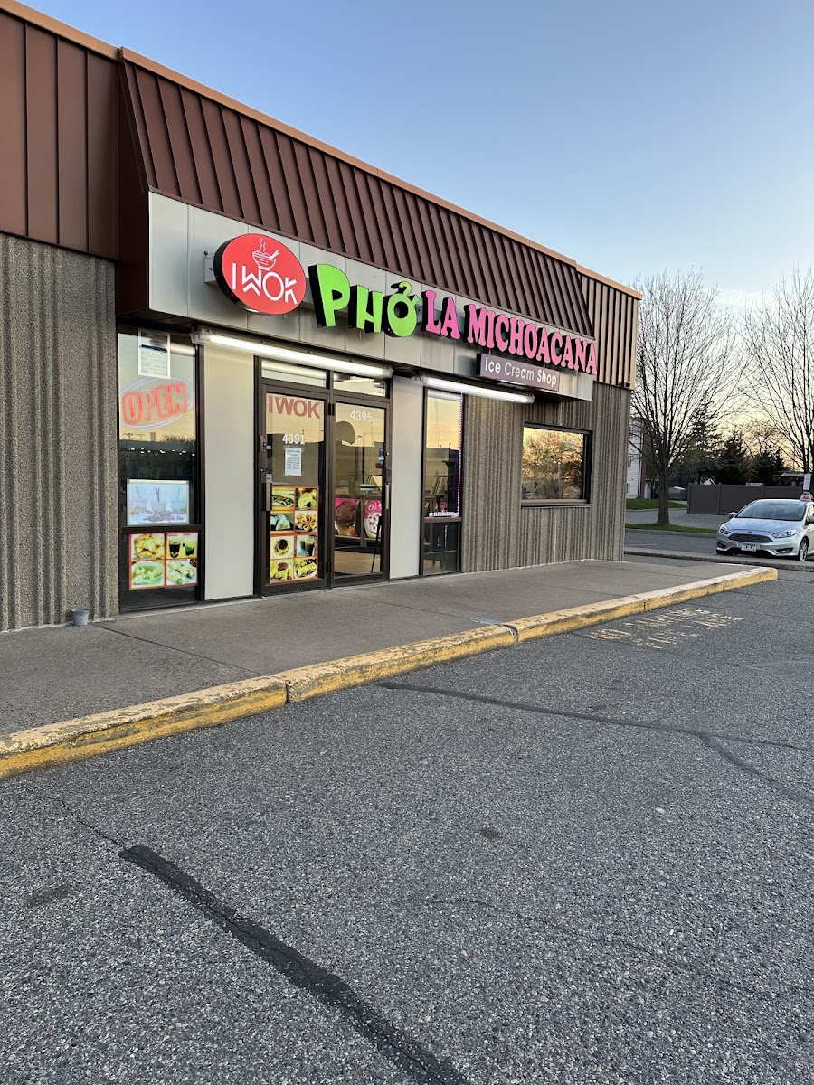 La Michoacana Savage Photo 4