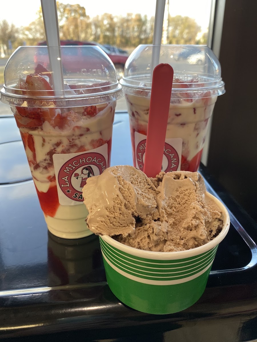 La Michoacana Savage Photo 5
