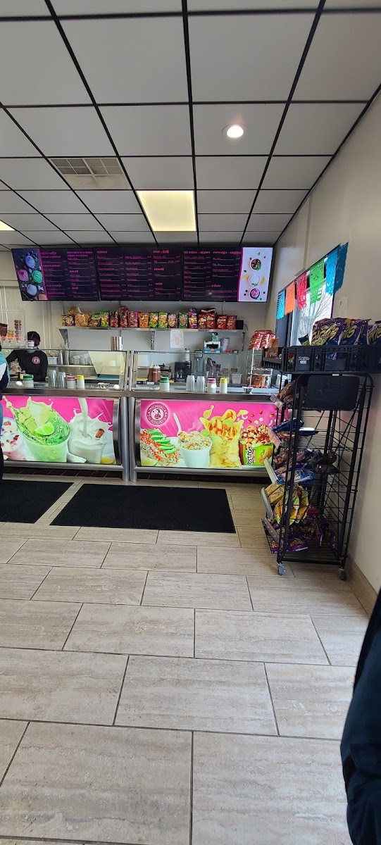 La Michoacana Savage Photo 6