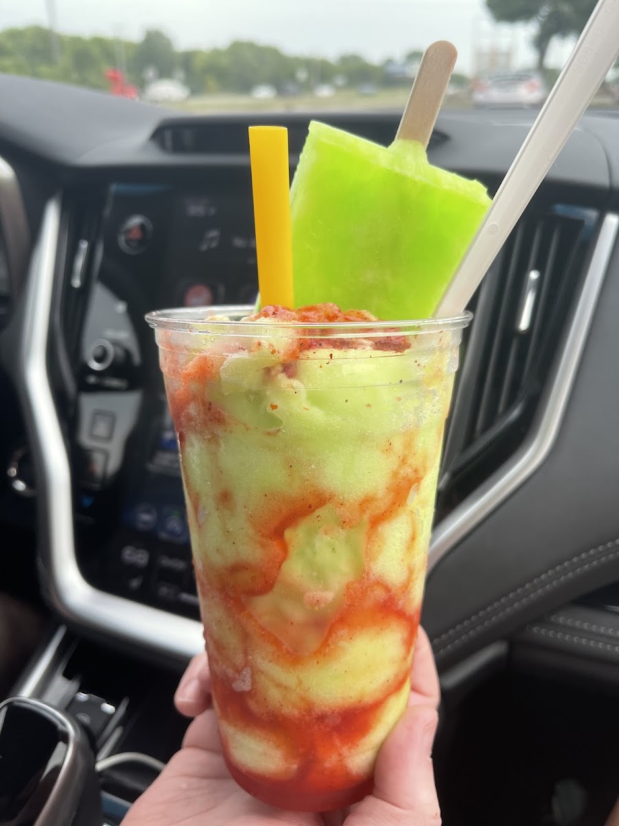 La Michoacana Savage Photo 7