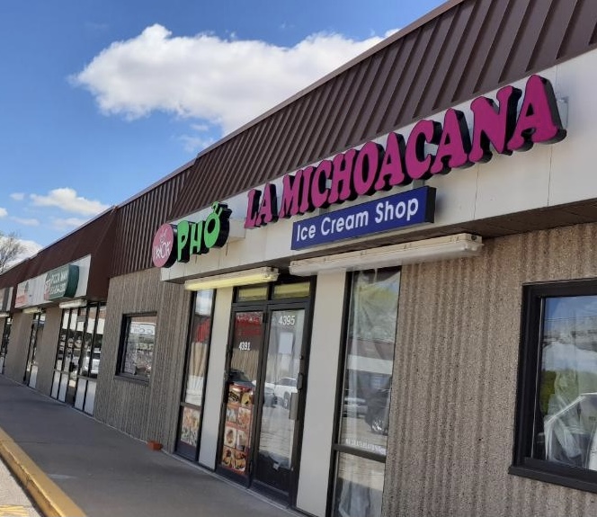 La Michoacana Savage Photo 9