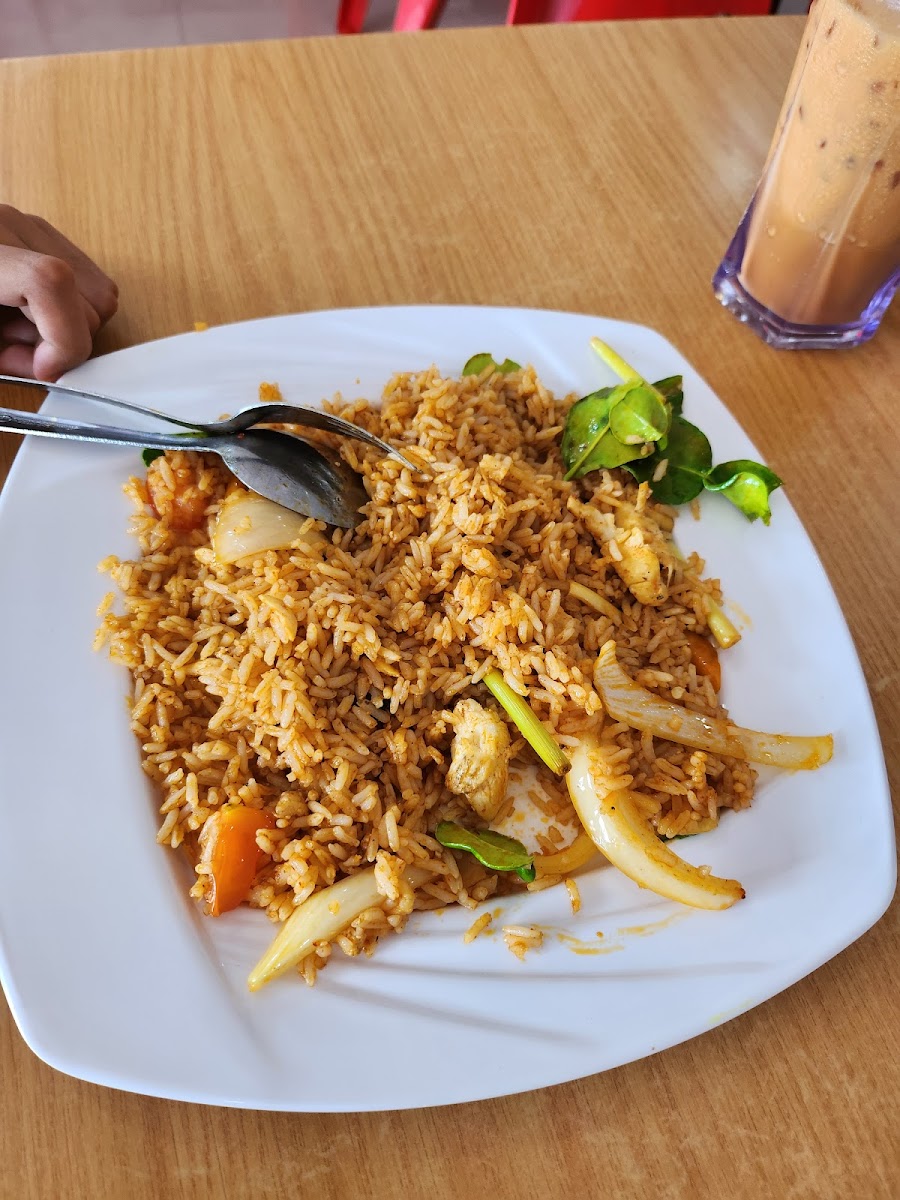 Restoran Krabi Tomyam Seafood Photo 10