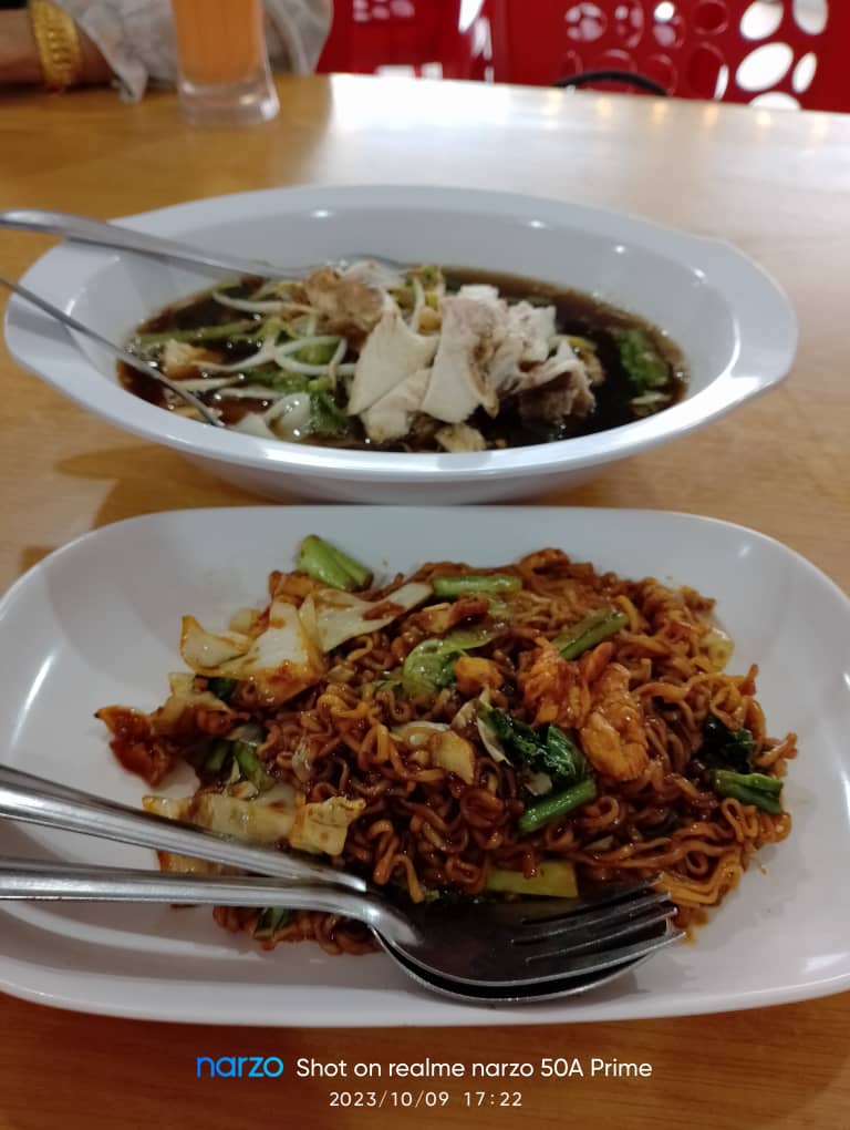 Restoran Krabi Tomyam Seafood Photo 5