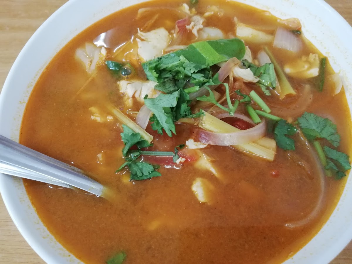 Restoran Krabi Tomyam Seafood Photo 7