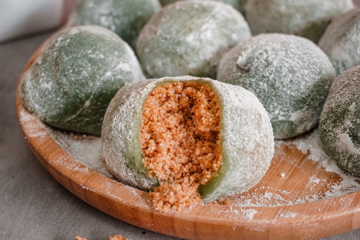 Nuo Mochi HQ Photo 2