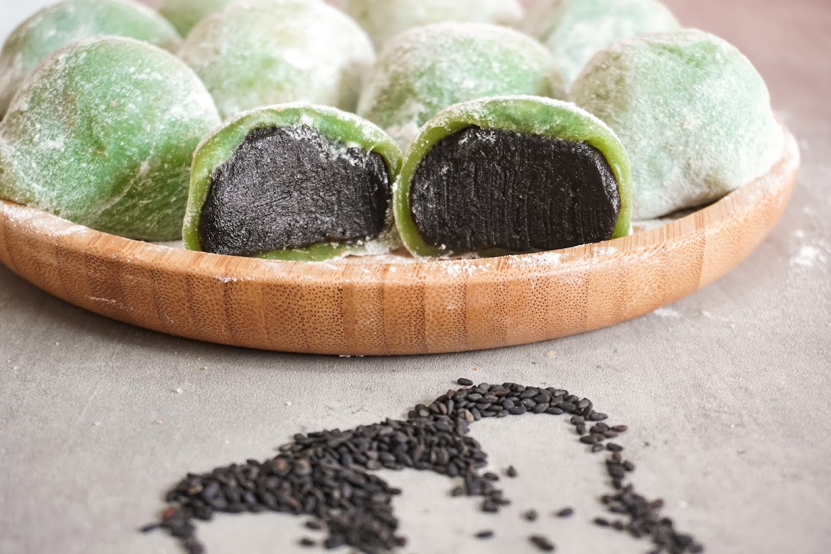 Nuo Mochi HQ Photo 5