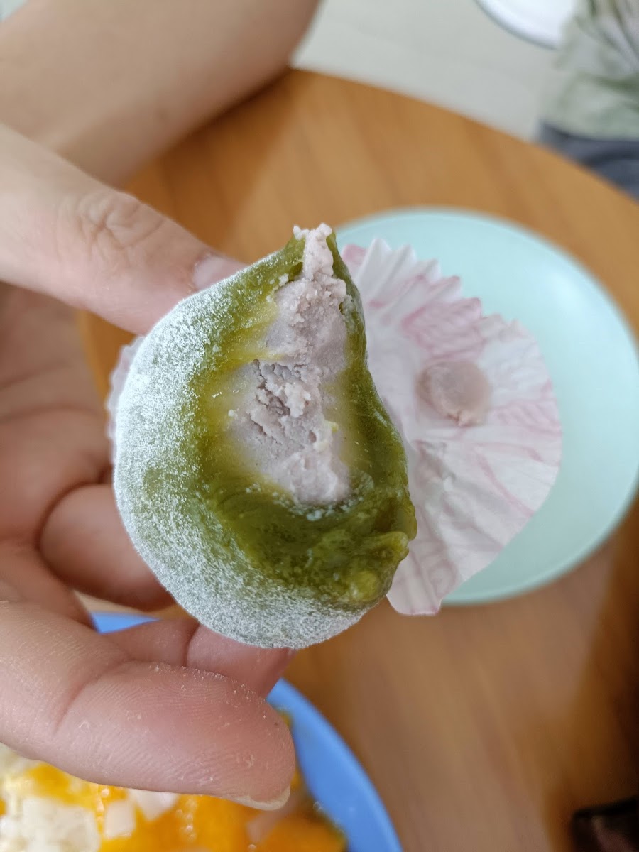 Nuo Mochi HQ Photo 7
