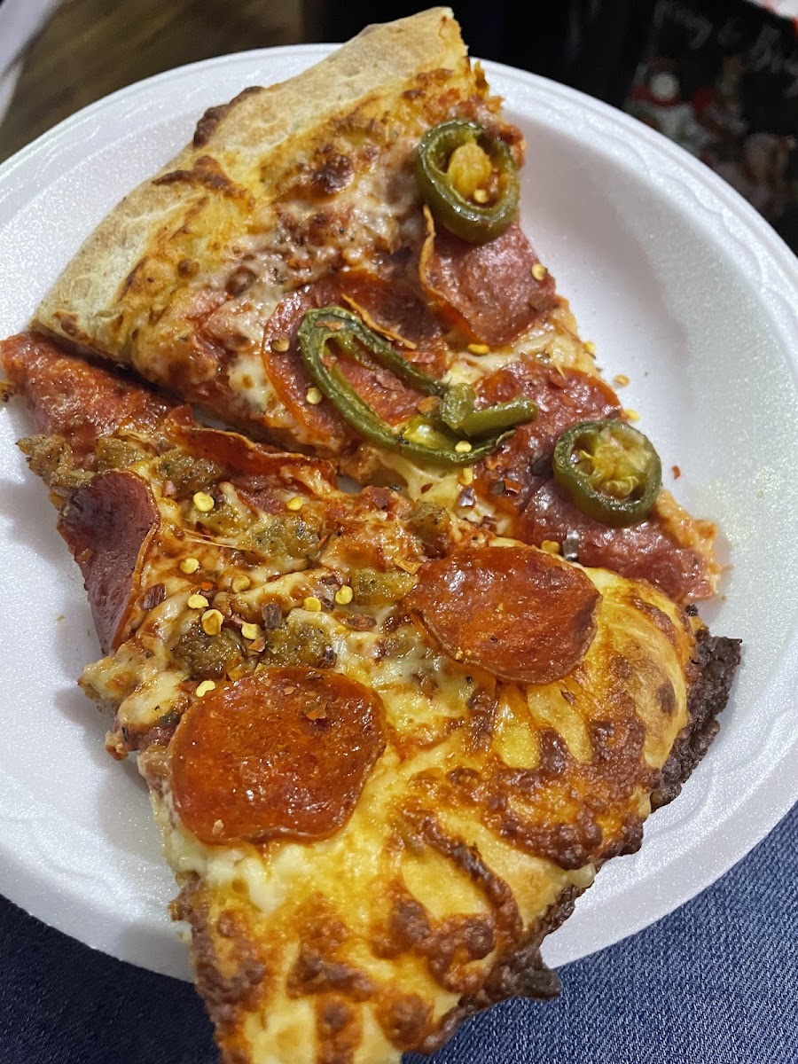 Pizza Pros Photo 10