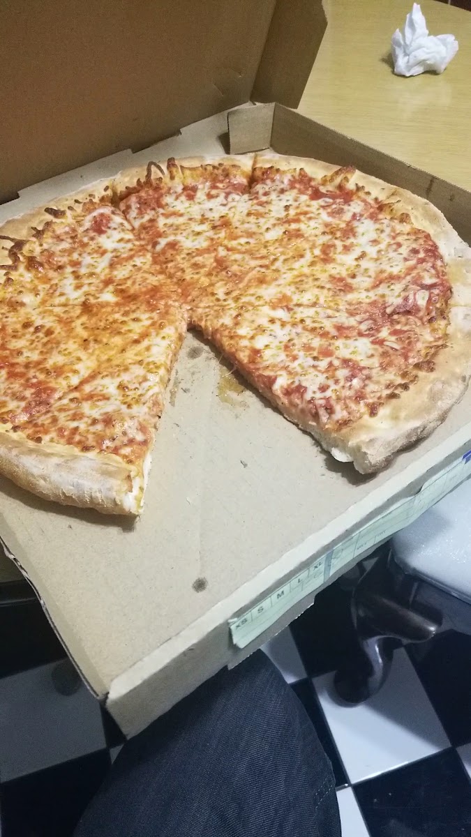 Pizza Pros Photo 2