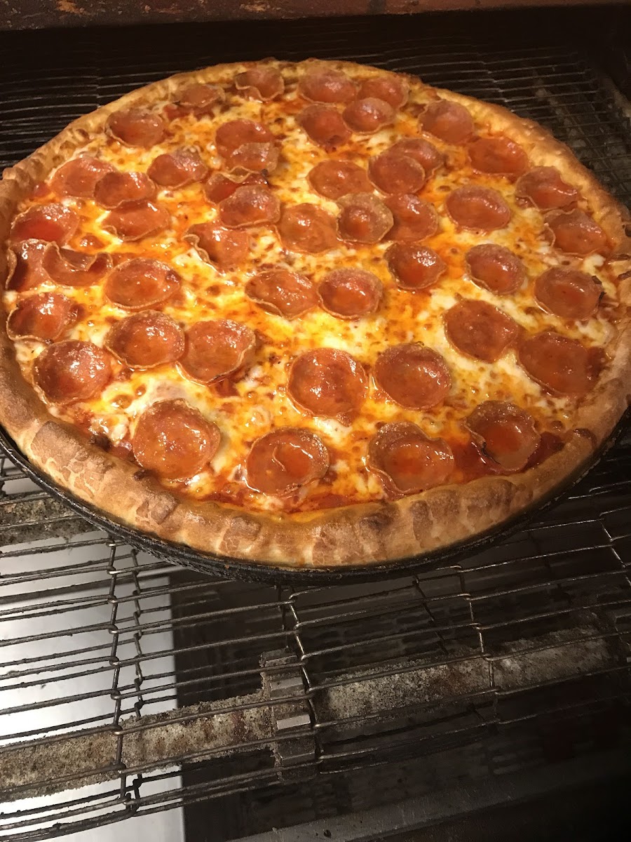 Pizza Pros Photo 3