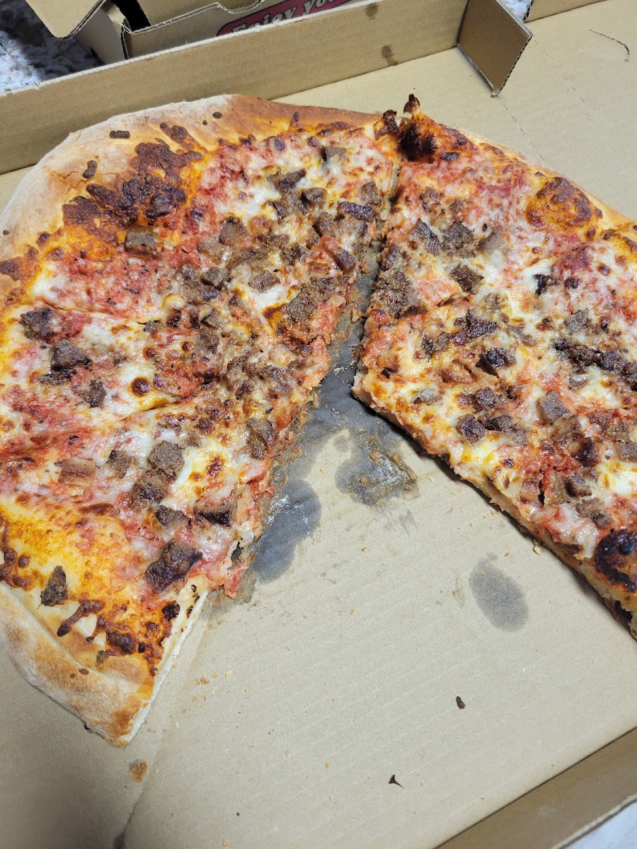 Pizza Pros Photo 4