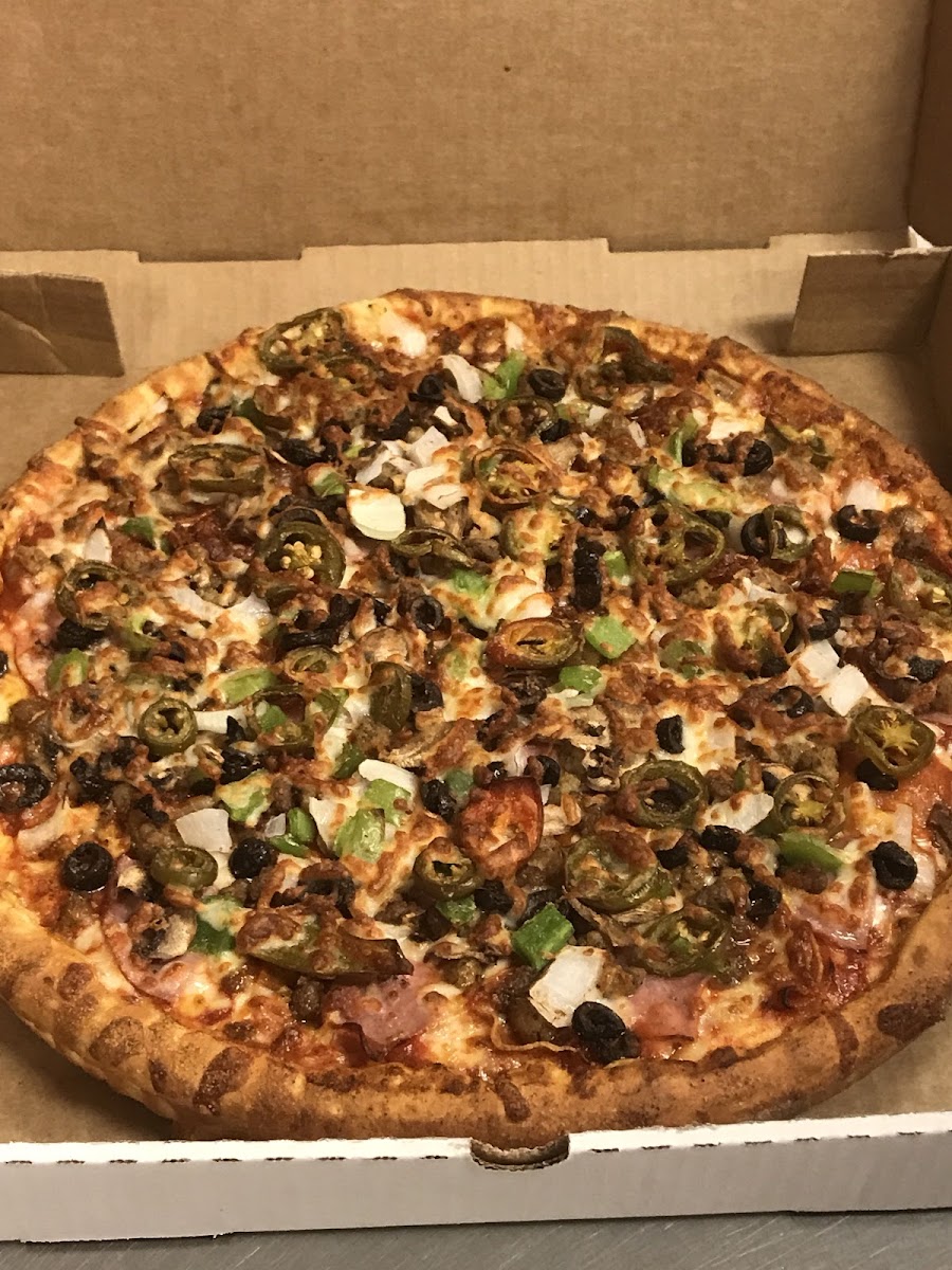 Pizza Pros Photo 5