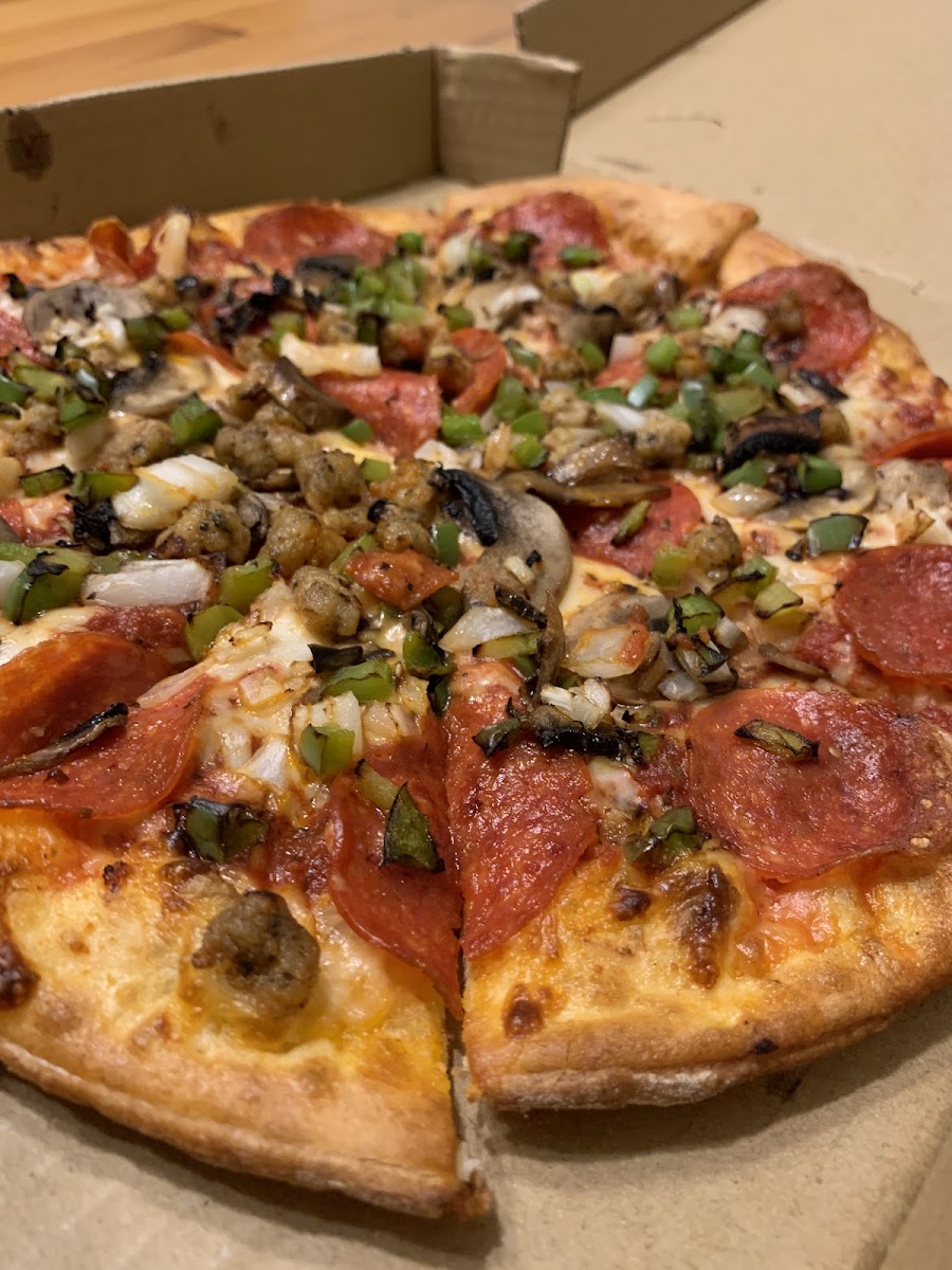Pizza Pros Photo 7
