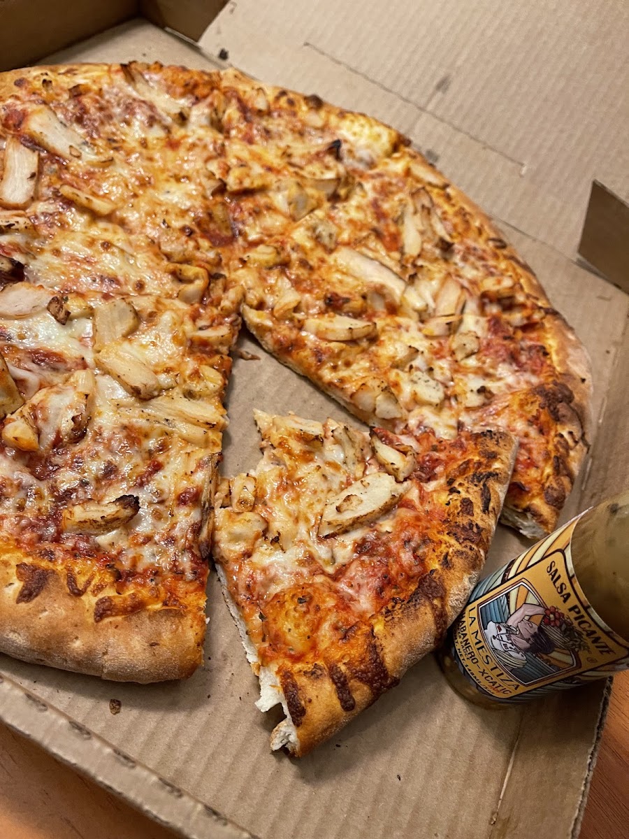 Pizza Pros Photo 8