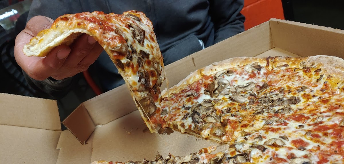 Pizza Pros Photo 9