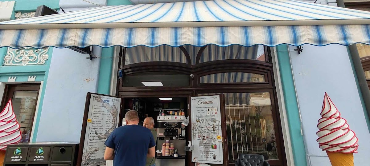 Restaurant Oradea Taverna