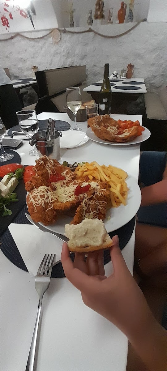Restaurant Oradea Taverna Photo 9