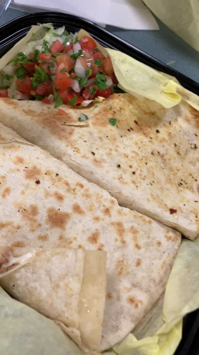 Castañeda's Mexican Food Photo 2