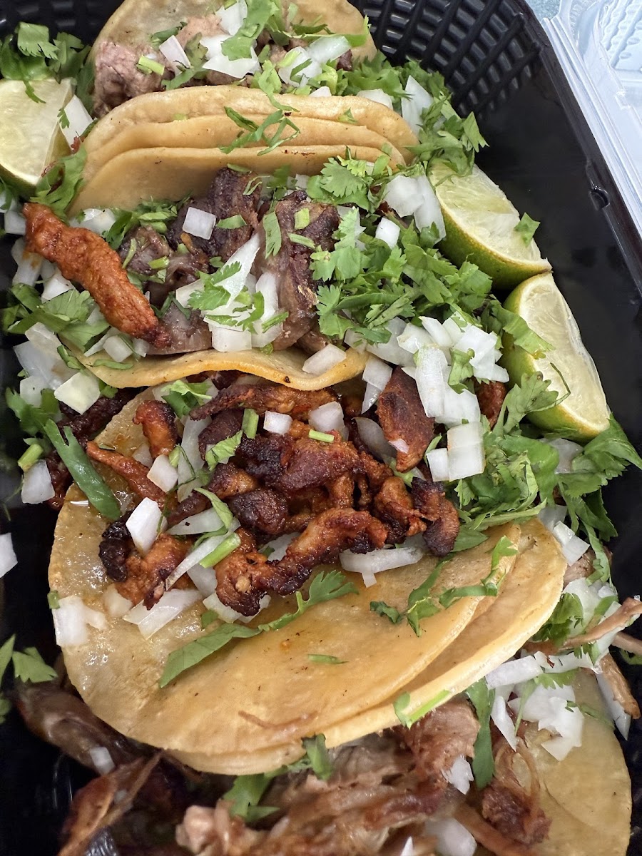 Castañeda's Mexican Food Photo 3
