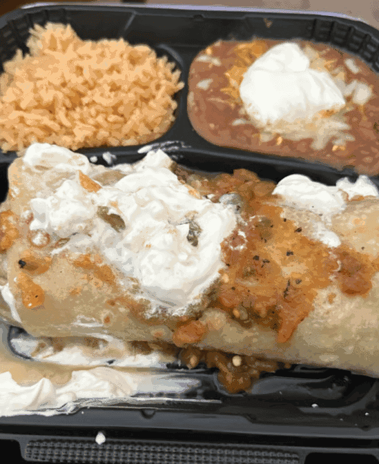 Castañeda's Mexican Food Photo 4