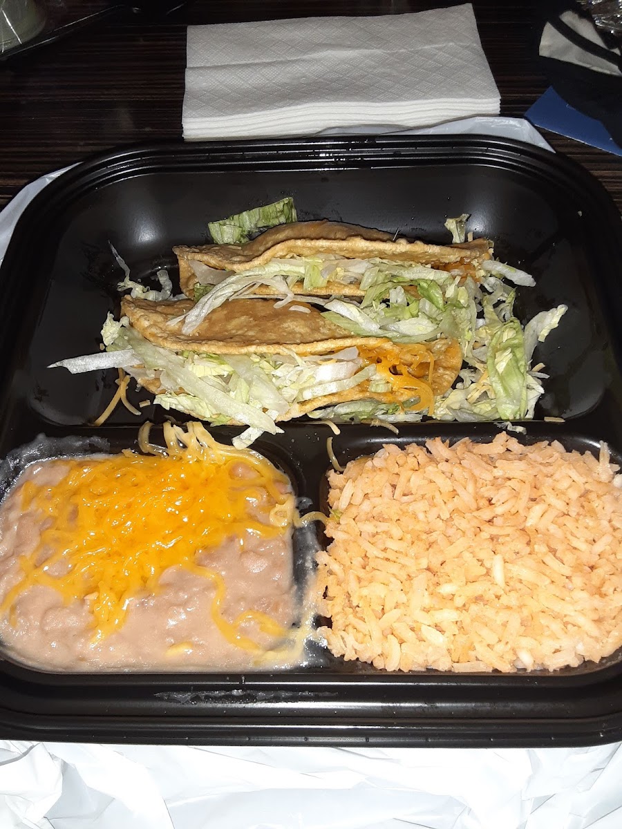 Castañeda's Mexican Food Photo 5
