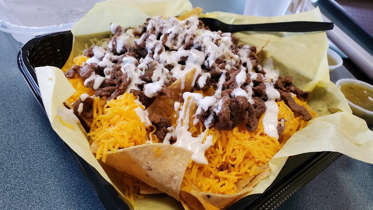Castañeda's Mexican Food Photo 7