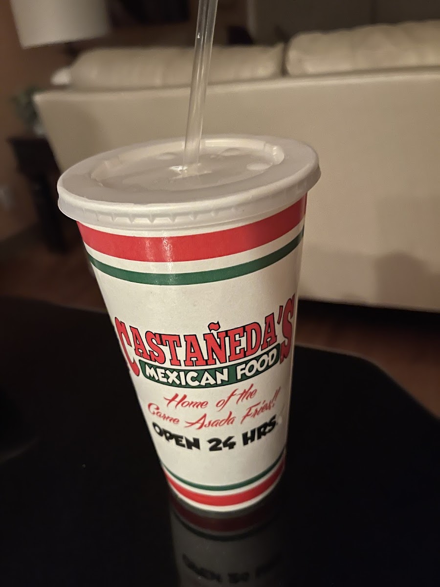 Castañeda's Mexican Food Photo 9