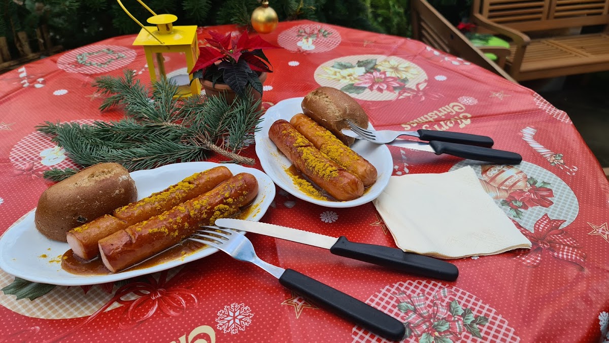 Milchhäuschen Eilenriede Photo 10