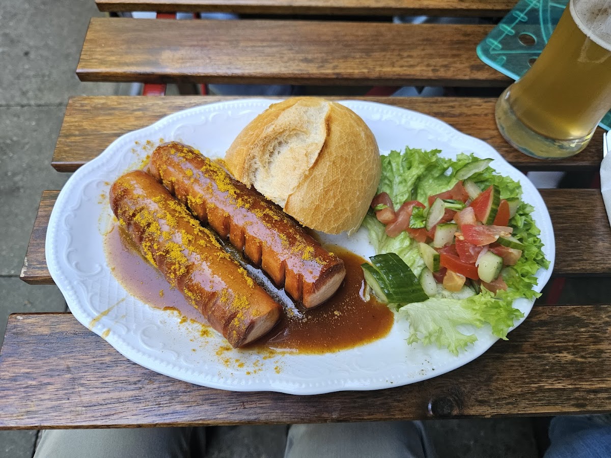 Milchhäuschen Eilenriede Photo 4
